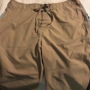 Rip curl board shirts/trunks men’s